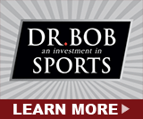 Dr. Bob Sports