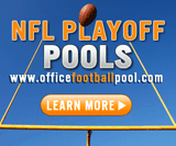 NFL PLayoff Pools on OFP