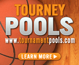 NCAA Tournament Pools on www.tournamentpools.com