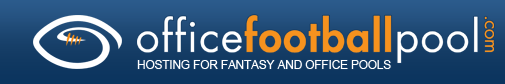 Office Football Pool :: Office Pool Hosting Image