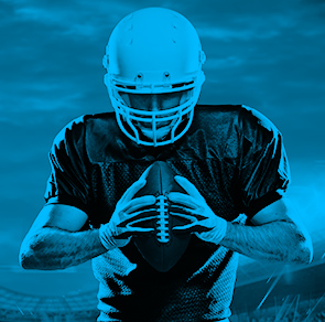 Football Share Pools Background