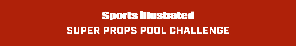 SI Super Props Pool