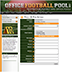 Office Football Pool thumbnail #4